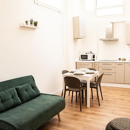 Domina Apartments Roma - San Pietro 2 Dış mekan fotoğraf